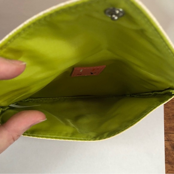 Faux Snakeskin IPSY Makeup Bag - Picture 3 of 3